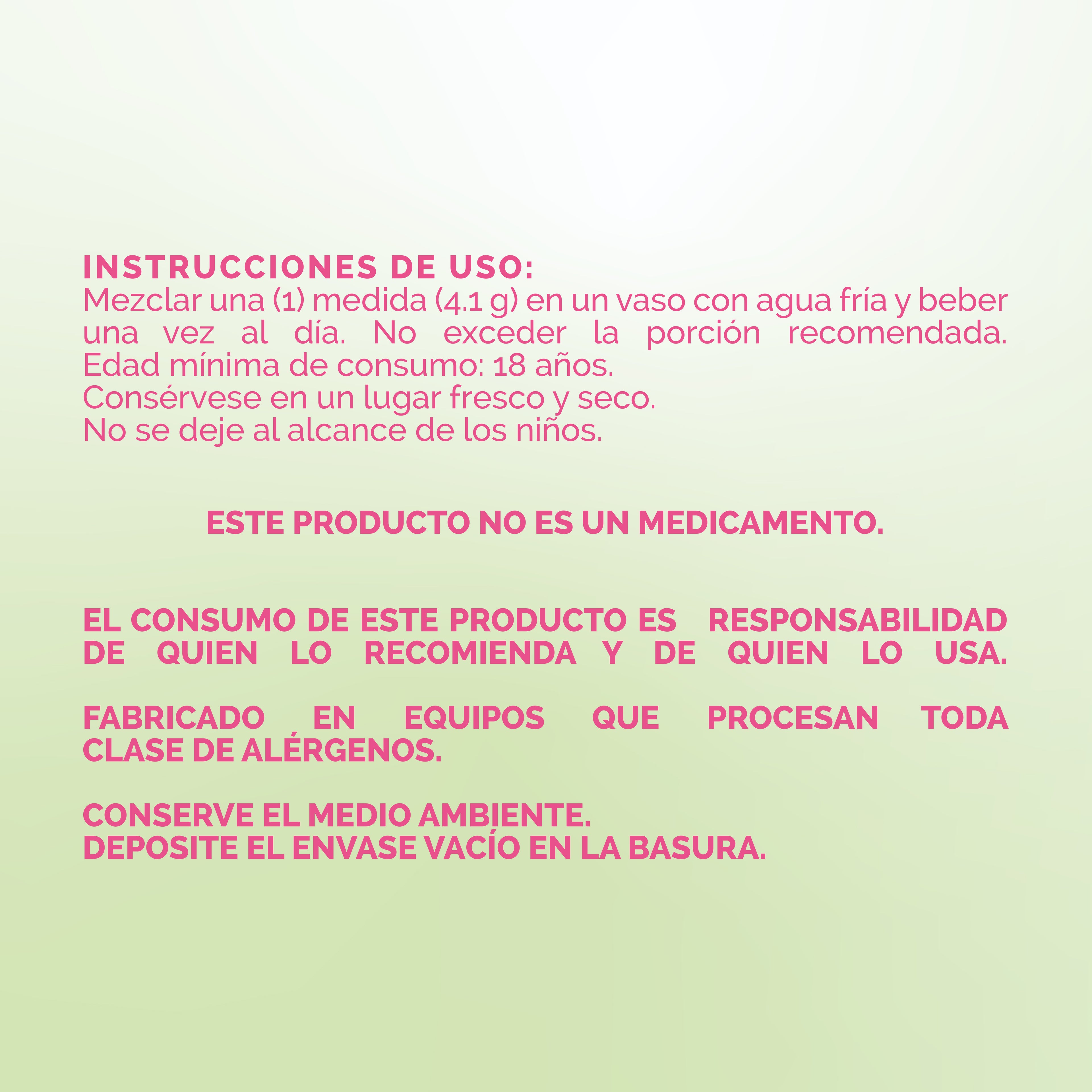 MYO & D-CHIRO INOSITOL 40:1 | PARA 60 DÍAS