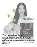 Curso de medicina funcional y hormonas.