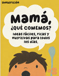 Guía - Ideas reales de desayuno y snacks.